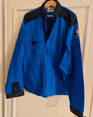 Abbigliamento ufficiale Saab (nuovo mai usato)