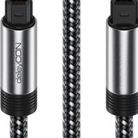 Cavo Ottico Professionale 15m mai usato