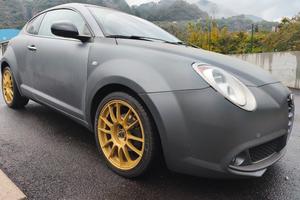 Alfa Romeo Mito 1.6 jtdm 