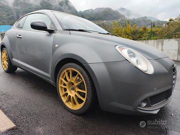 Alfa Romeo Mito 1.6 jtdm 