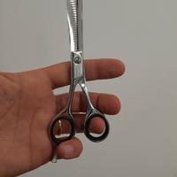 Forbice per sfoltire capelli Sabbadini