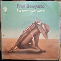 vinile 45 giri Fred Bongusto 