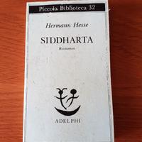 Siddharta - Hermann Hesse