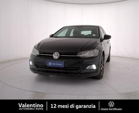 Volkswagen Polo 1.0 TSI DSG 5p. Comfortline B...