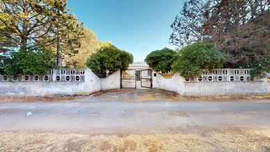 VILLA SINGOLA A BRINDISI