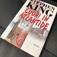 Cuori in Atlantide - Stephen King