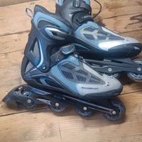 Pattini in line Rollerblade mis. 44.5
