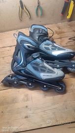 Pattini in line Rollerblade mis. 44.5