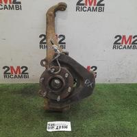 MOZZO ANTERIORE NISSAN Navara Serie 40015-6X01H (0