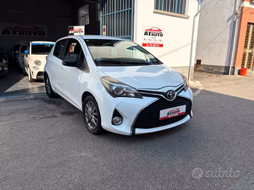 Toyota Yaris 1.4 D