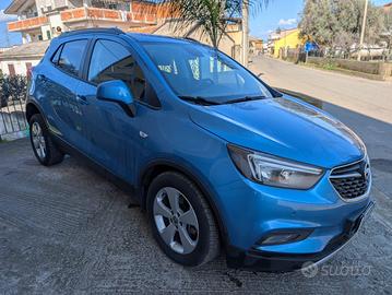 Opel Mokka X 1.6 Diesel 4X4