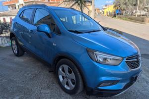 Opel Mokka X 1.6 Diesel 4X4
