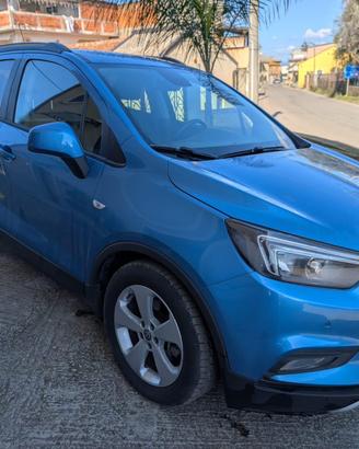 Opel Mokka X 1.6 Diesel 4X4