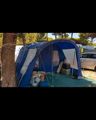Tenda