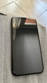 iphone 11 128 giga