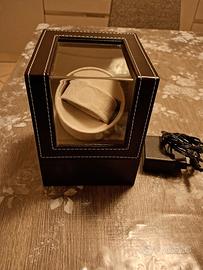 Caricatore orologi automatici