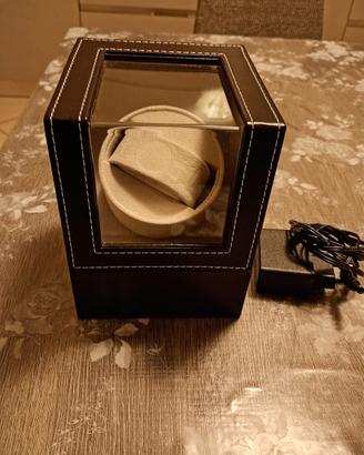 Caricatore orologi automatici