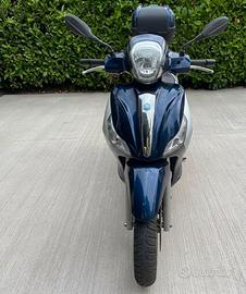 Piaggio Medley 125
