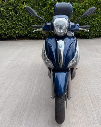 Piaggio Medley 125