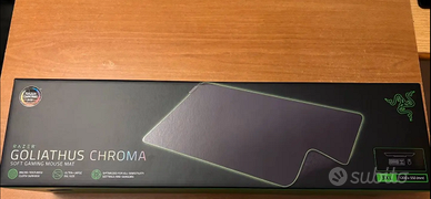 Razer Goliathus Chroma 3XL