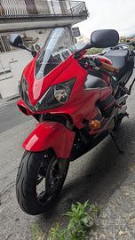 HONDA CBR 600 F