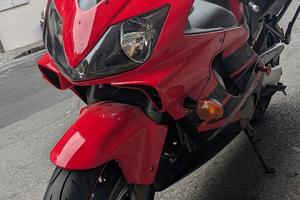 HONDA CBR 600 F