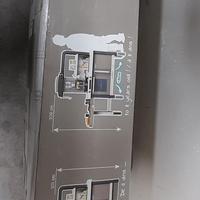 Cucina bambina MiniTefal