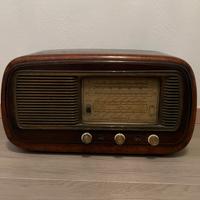 Radio vintage