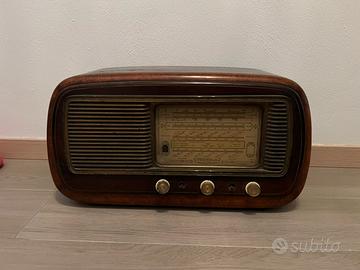 Radio vintage