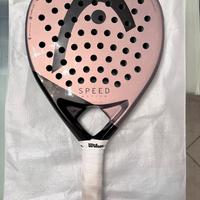 Racchetta Padel Head Speed Motion