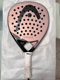 Racchetta Padel Head Speed Motion