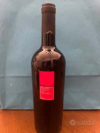 Vino Feudi di san gregorio Primitivo di Manduria