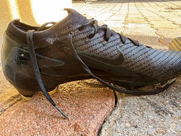 Scarpa da calcio Nike Mercurial Èlite, taglia 38.5
