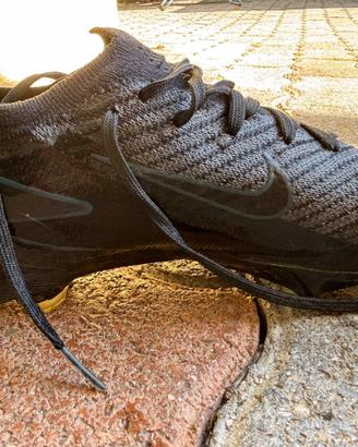 Scarpa da calcio Nike Mercurial Èlite, taglia 38.5