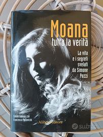 Moana tutta la verità Simone Pozzi