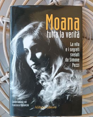Moana tutta la verità Simone Pozzi