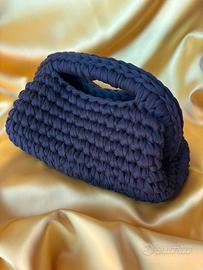 Clutch bag
