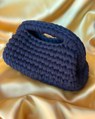 Clutch bag