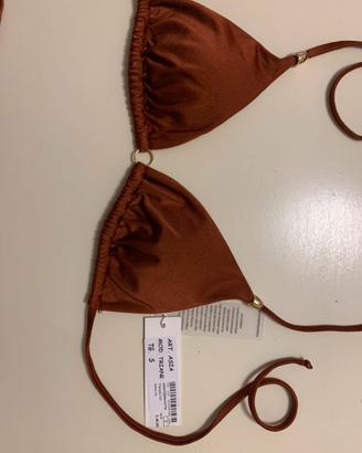 Costume nuovo con cartellino perizoma taglia s