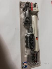 camion Italeri - modellino nuovo 