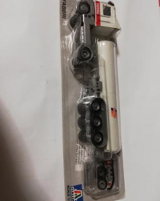 camion Italeri - modellino nuovo 