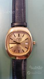 Glashutte Spezichron