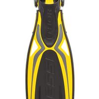 Pinne Cressi Thor EBS – Professionali nuove