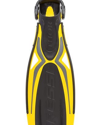 Pinne Cressi Thor EBS – Professionali nuove