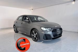 Audi A1 SPB 30 AUTOMATICA IVA DEDUCIBILE