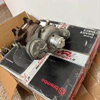 Turbina 500 abarth
