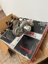 Turbina 500 abarth