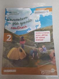 l'avventura più grande continua 2