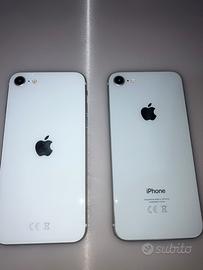 Iphone se 128Gb Iphone 8 64Gb