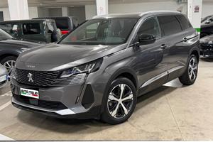 PEUGEOT 5008 5008 1.5bluehdi 7POSTI ALLURE PACK